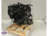 Oto Çıkma Parça / Bmw / 1 Serisi / Motor / Motor (komple) / Çıkma Parça 