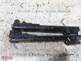 Oto Çıkma Parça / Volkswagen / Touran / Airbag / Emniyet Kemeri / Çıkma Parça 