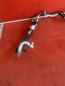 Oto Çıkma Parça / Peugeot / 2008 / Klima / Klima Borusu / Çıkma Parça 