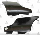 KÖŞE SACI SOL FUSO CANTER FE711/FE839/FE859 06=>
