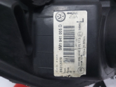 Oto Çıkma Parça / Volkswagen / Passat / Far & Stop / Sol Ön Far / Çıkma Parça 