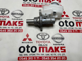 Oto Çıkma Parça / Mitsubishi / L200 / Fren / Fren Merkezi / Sıfır Parça 