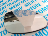 Oto Çıkma Parça / Opel / Vectra / Ayna / Ayna Camı / Çıkma Parça 