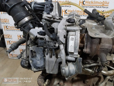 Oto Çıkma Parça / Renault / Clio / Motor / Motor (komple) / Çıkma Parça 