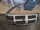 Oto Çıkma Parça / Dodge / Nitro / Kaporta & Karoser / Panjur / Çıkma Parça 