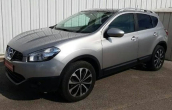 Nissan Qashqai J10 Sol Arka Kapı ve Parçaları - Mil Oto Çıkm