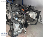 Oto Çıkma Parça / Volkswagen / Polo / Oto Cam / Cam Motoru / Çıkma Parça 