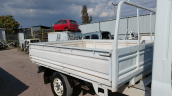 Oto Çıkma Parça / Ford / Transit / Kaporta & Karoser / Komple Arka / Çıkma Parça 