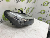 BMW Z SERİSİ 2009 2014 Z4 E89  Bİ-ZENON SAĞ FAR 1EL009933-02
