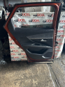 Oto Çıkma Parça / Peugeot / 3008 / Kaporta & Karoser / Sol Arka Kapı / Çıkma Parça 