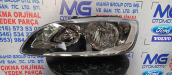 VOLVO S60 SOL ÖN FAR ORJİNAL ÇIKMA 2014-18