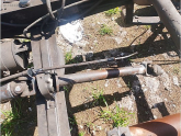 Oto Çıkma Parça / Volkswagen / Polo / Motor / Gaz Teli / Çıkma Parça 
