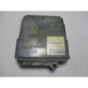 Peugeot 106 1.4 Motor Beyni 0261200733 9614467580