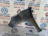 Oto Çıkma Parça / Renault / Scenic / Kaporta & Karoser / Sağ Ön Çamurluk / Çıkma Parça 