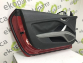 Oto Çıkma Parça / Audi / TT / Kaporta & Karoser / Sol Ön Kapı / Çıkma Parça 