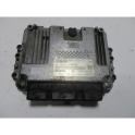 Ford Focus 1.6 TDCI Motor Beyni 4M51-12A650-YE 0281011701 7AME