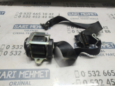 Oto Çıkma Parça / Ford / Focus / Airbag / Emniyet Kemeri / Çıkma Parça 