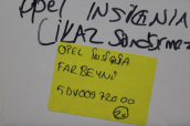 Oto Çıkma Parça / Opel / Insignia / Far & Stop / Far Beyni / Sıfır Parça 