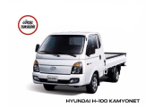 Oto Çıkma Parça / Hyundai / H100 / Vites / Vites Halatı / Çıkma Parça 