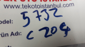 Oto Çıkma Parça / Mercedes / C Serisi / Far & Stop / Bagaj Stop / Çıkma Parça 