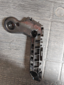 Toyota Corolla sol tampon braketi