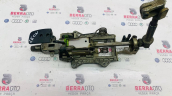 1K1419502AB SEAT LEON ALTEA JETTA DİREKSİYON KOLONU 05-12