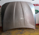 2014 model BMW F10 KAPUT