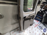 Oto Çıkma Parça / Dacia / Logan / Kaporta & Karoser / Bagaj Kapağı / Çıkma Parça 