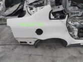 Oto Çıkma Parça / Volkswagen / Passat / Kaporta & Karoser / Arka Çamurluk / Çıkma Parça 