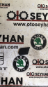 Oto Çıkma Parça / Volkswagen / Golf / Kaporta & Karoser / Bagaj Kapağı / Çıkma Parça 