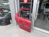Oto Çıkma Parça / Fiat / Albea / Kaporta & Karoser / Sağ Arka Kapı / Çıkma Parça 