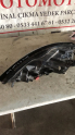 Oto Çıkma Parça / Audi / A6 / Far & Stop / Sağ Ön Far / Çıkma Parça 
