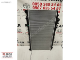 Oto Çıkma Parça / Honda / Civic / Radyatör / Su Radyatörü / Sıfır Parça 