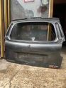 Oto Çıkma Parça / Peugeot / 207 / Kaporta & Karoser / Bagaj Kapağı / Çıkma Parça 