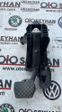5Q1723058BN Passat b8.5 b8 golf 7 8 leon otomatik fren pedalı