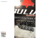 Audi a4 a5 Q5 2.0 TDİ emme manifoldu 03l129086v