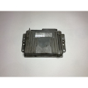 Renault Megane Motor Beyni S115300203A HOM7700860319 7700105979