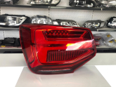 AUDİ Q2 LEDLİ STOP