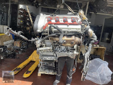 Oto Çıkma Parça / Audi / A6 / Motor / Blok / Çıkma Parça 