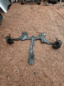COROLLA A101 KASA TRAVERS DOLU