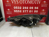 Oto Çıkma Parça / Ford / Transit Custom / Far & Stop / Sağ Ön Far / Çıkma Parça 