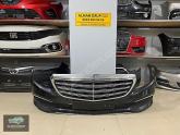 MERCEDES E SERİSİ W213 ÖN TAMPON SETİ