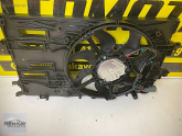 Oto Çıkma Parça  / Dacia / Duster / Fan / Sıfır Parça 