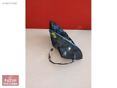 Oto Çıkma Parça / Volkswagen / Transporter / Ayna / Sol Dış Ayna / Çıkma Parça 