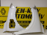 Oto Çıkma Parça / Renault / Megane / Kaporta & Karoser / Sağ Ön Çamurluk / Çıkma Parça 