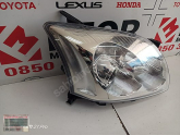 Oto Çıkma Parça / Toyota / Avensis / Ayna / Ayna Kapağı / Çıkma Parça 