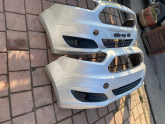 Oto Çıkma Parça / Ford / Tourneo Courier / Tampon / Ön Tampon / Çıkma Parça 