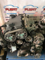 Oto Çıkma Parça / Audi / A4 / Motor / Komple Motor / Çıkma Parça 