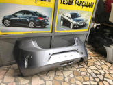 Opel Corsa F Modeli İçin Çıkma Arka Tampon