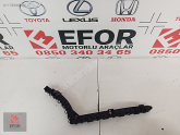 Oto Çıkma Parça / Honda / Civic / Tampon / Tampon Braketi / Sıfır Parça 
